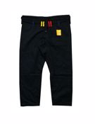 CHOSEN ''90'' BJJ Gi - black